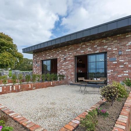 'The Stables' Galway Exterior foto